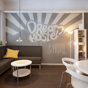 Dream Hostel&Hotel Tampere